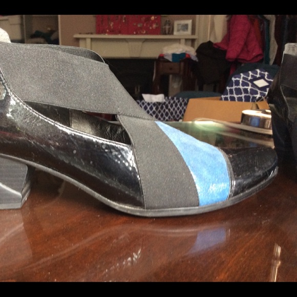 Tour en vile shoe - Picture 11 of 12